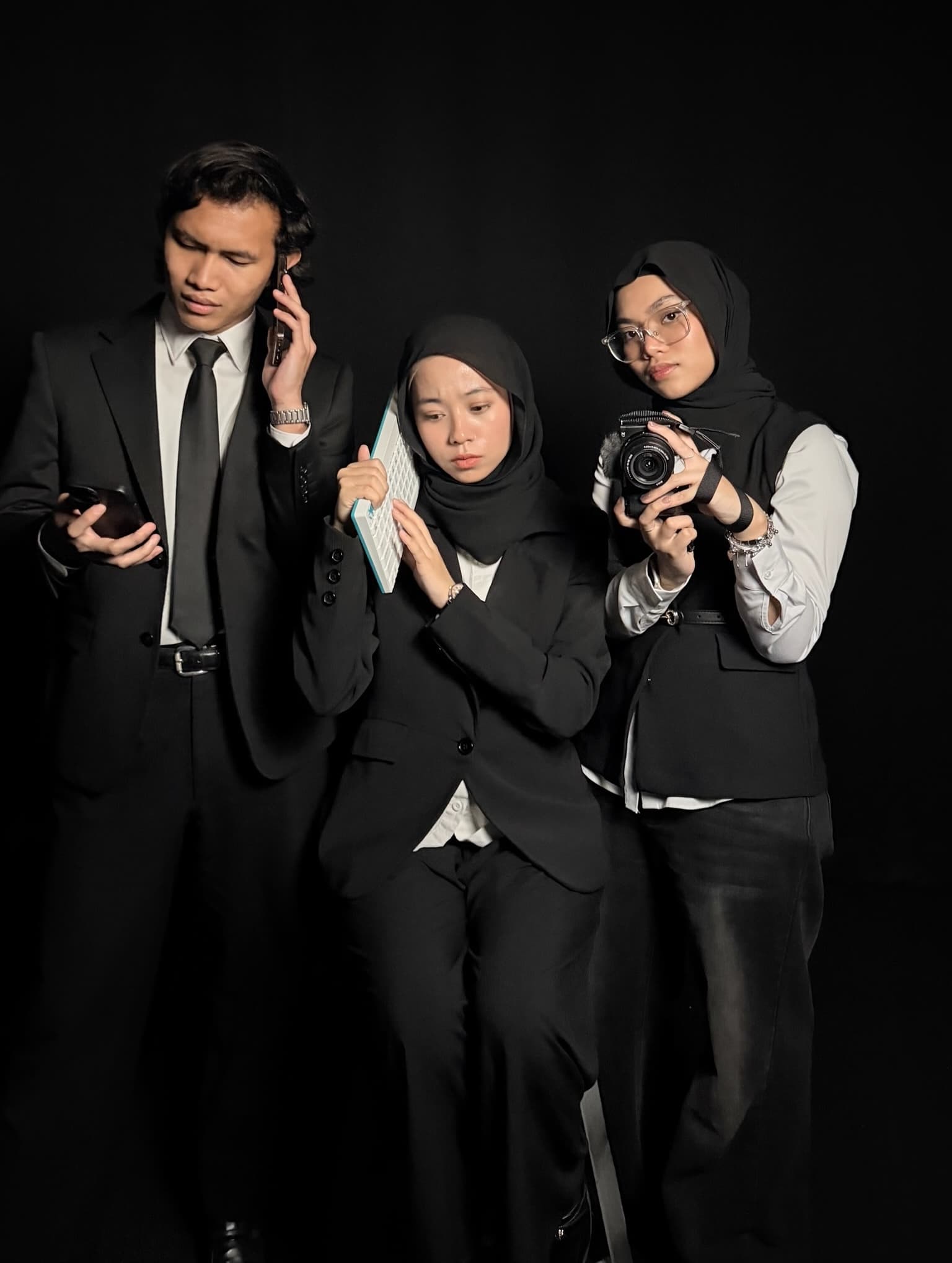 Marketing & Strategy